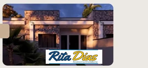 Casa Geminada em Ipanema, Pontal do Paraná/PR