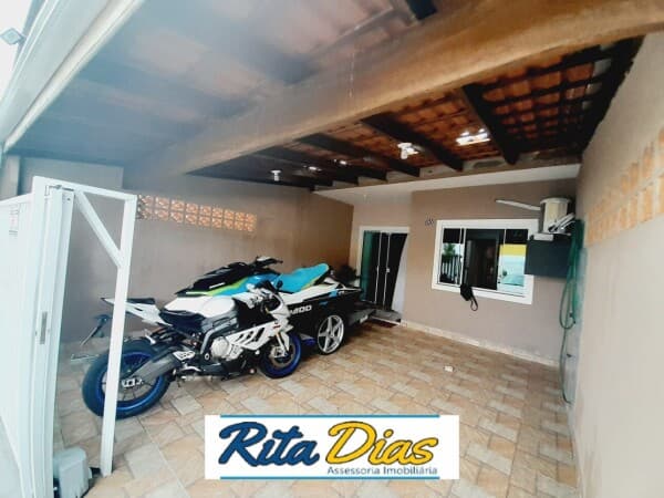 Casa em Pontal do Paraná - Canoas