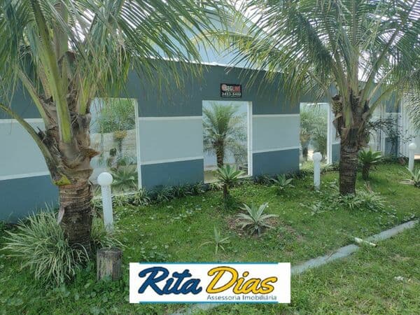 Casa em Matinhos - Balneário Perequê