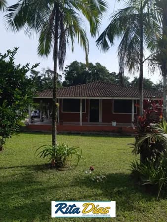Fazenda/Sítios/Chácaras em Morretes - PORTO DE CIMA