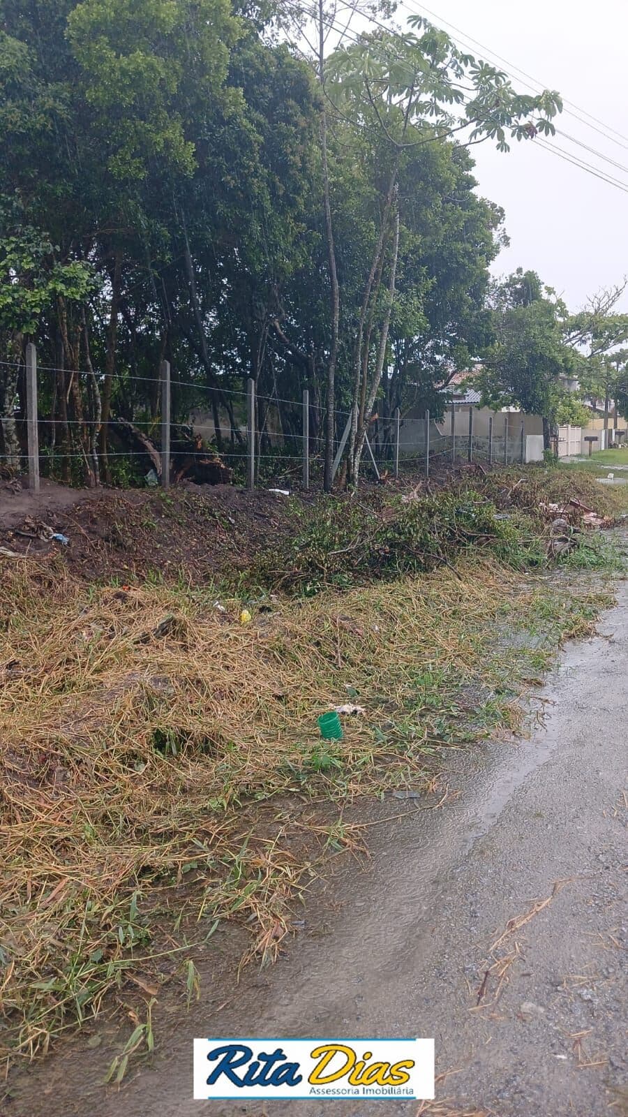 Terreno em Pontal do Sul, Pontal do Paraná/PR