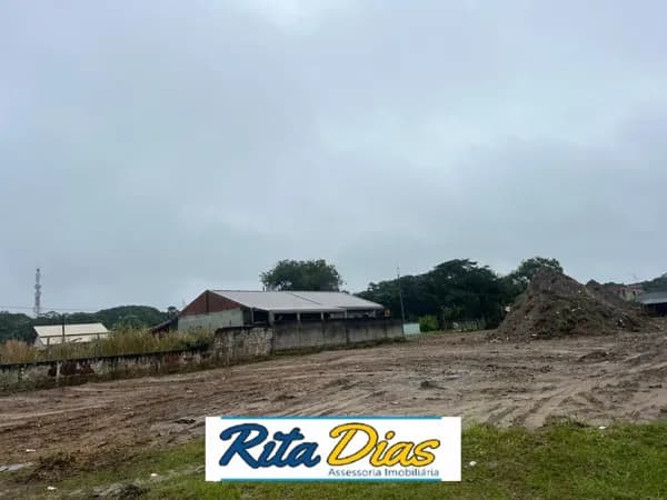 Terreno em Pontal do Sul, Pontal do Paraná/PR