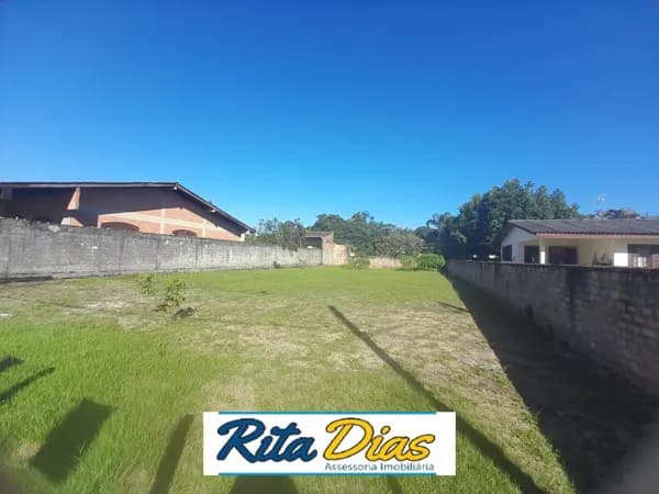 Terreno Lote- Pontal do Sul