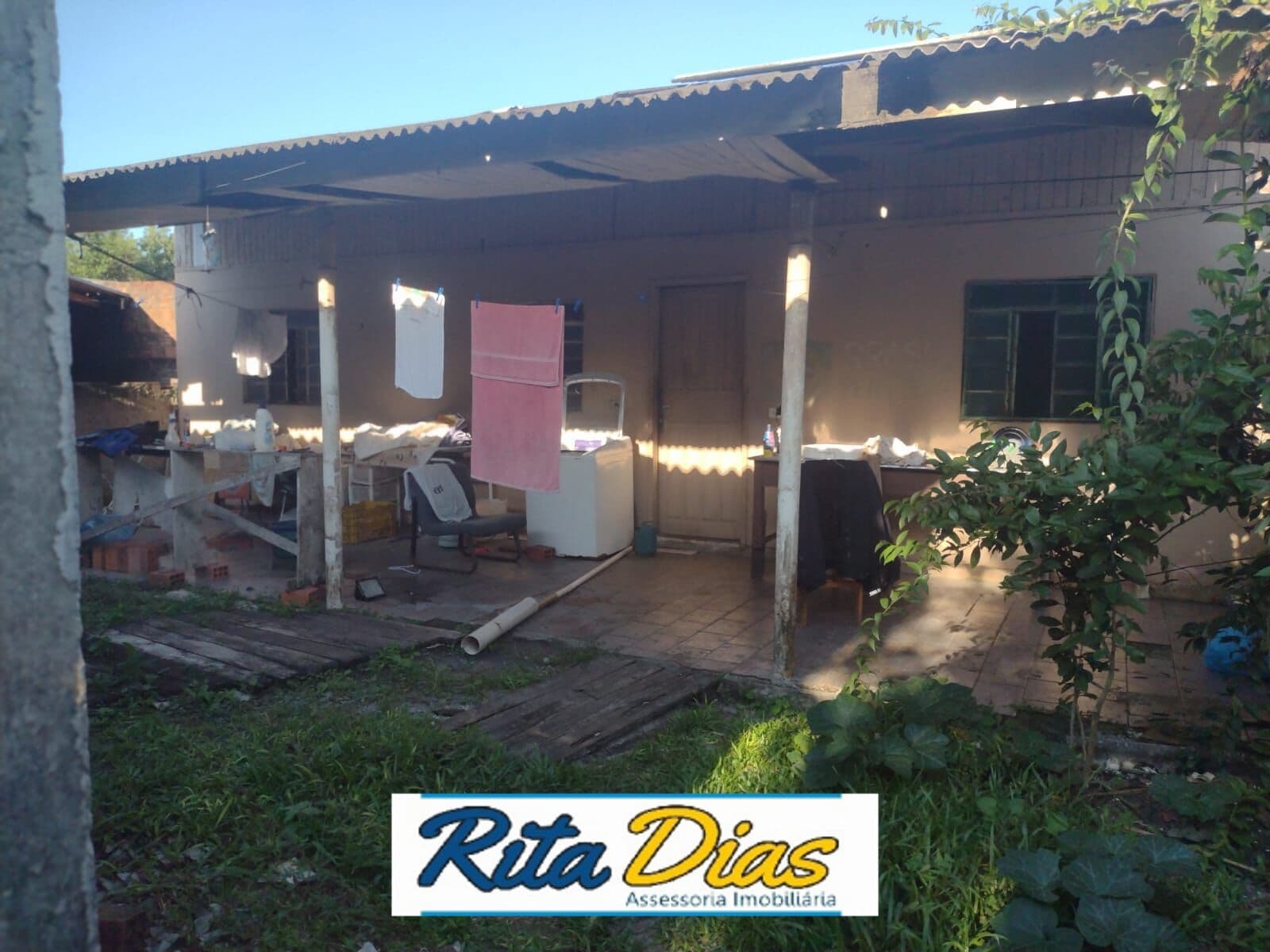 Casa em Pontal do Paraná - Pontal do Sul