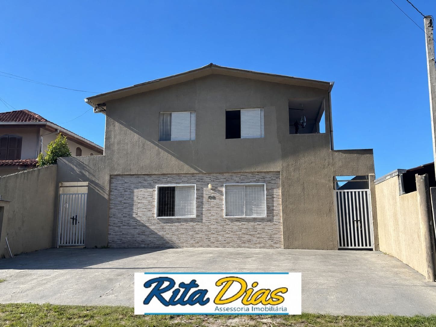 Apartamento Flat em Pontal do Sul, Pontal do Paraná/PR