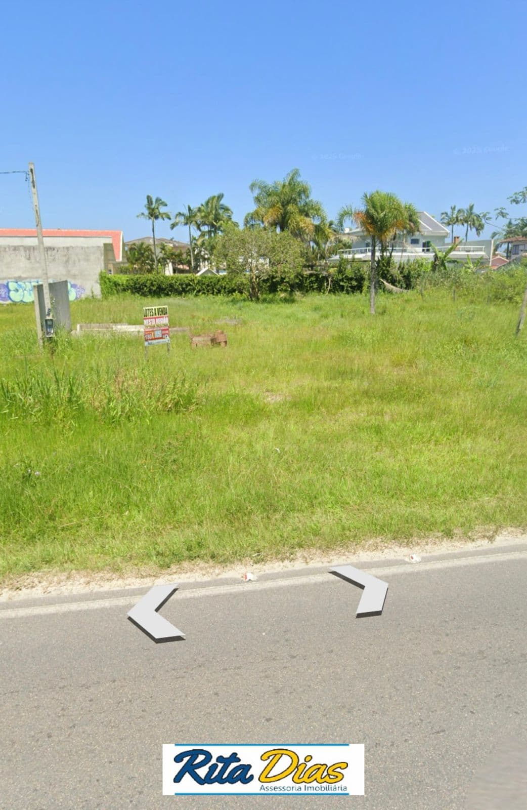 Terreno Lote em Pontal do Sul, Pontal do Paraná/PR