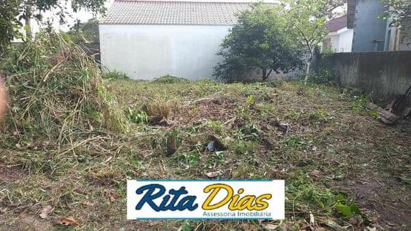 Lote/Terreno em Pontal do Paraná - Pontal do Sul