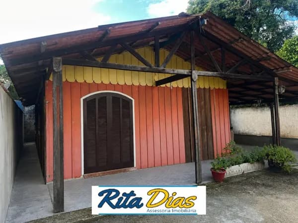 Casa em Pontal do Paraná - Pontal do Sul