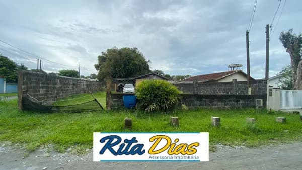 Casa Mista em Pontal do Sul, Pontal do Paraná/PR