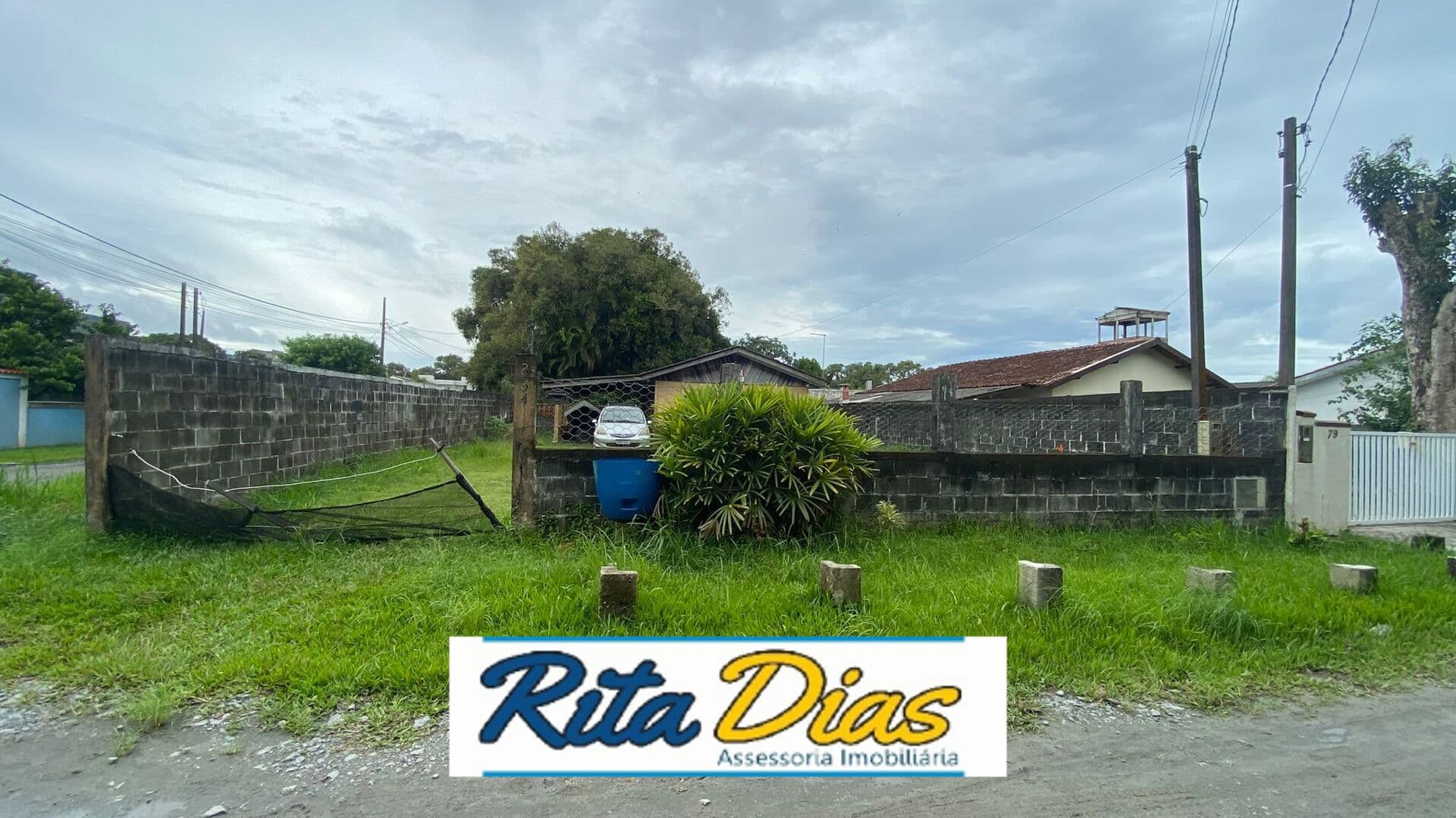 Casa Mista em Pontal do Sul, Pontal do Paraná/PR