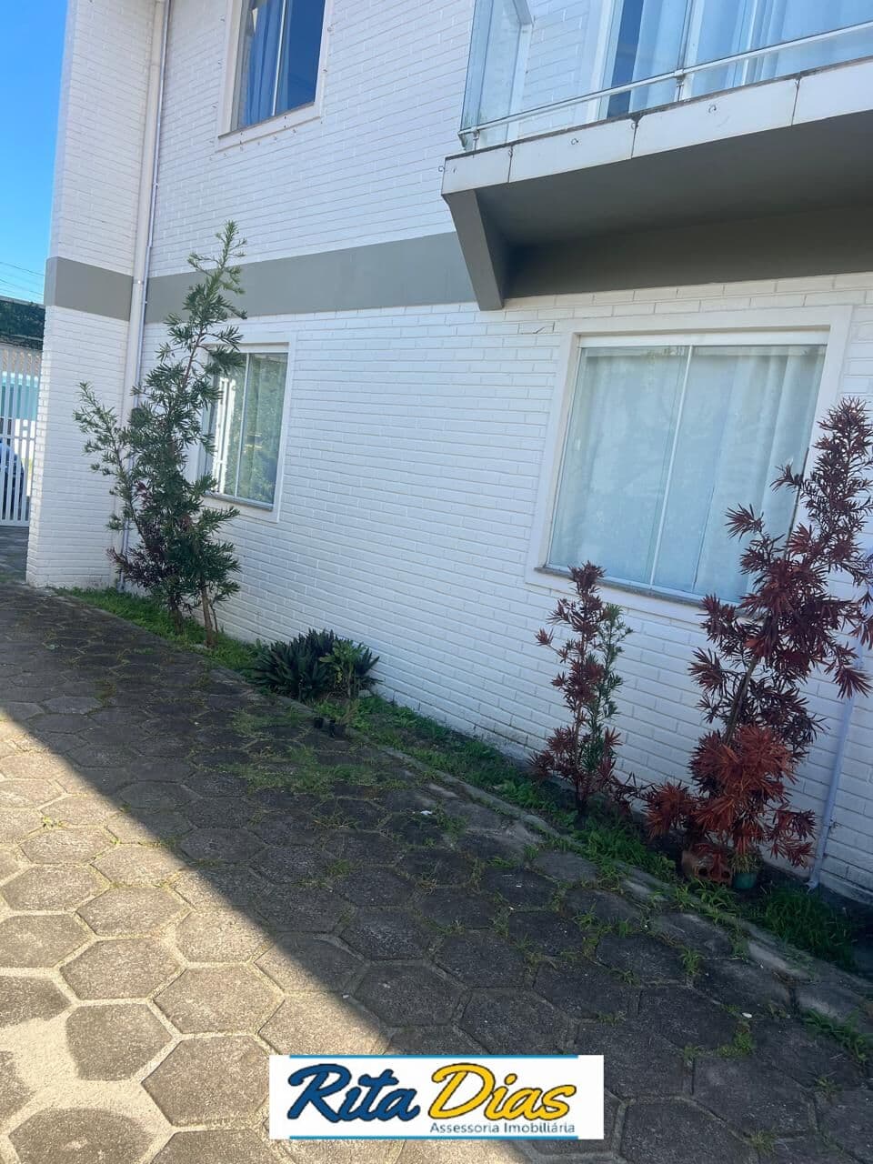Apartamento em Pontal do Paraná - Pontal do Sul