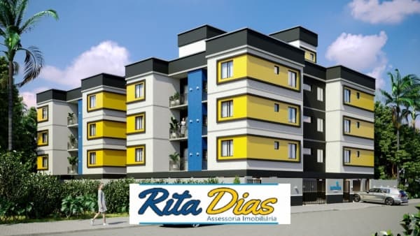Apartamento em Praia de Leste, Pontal do Paraná/PR