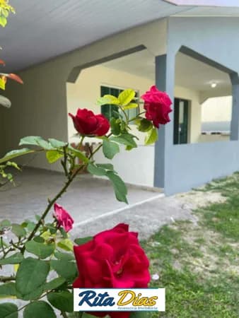 Casa Alvenaria em Marissol, Pontal do Paraná/PR
