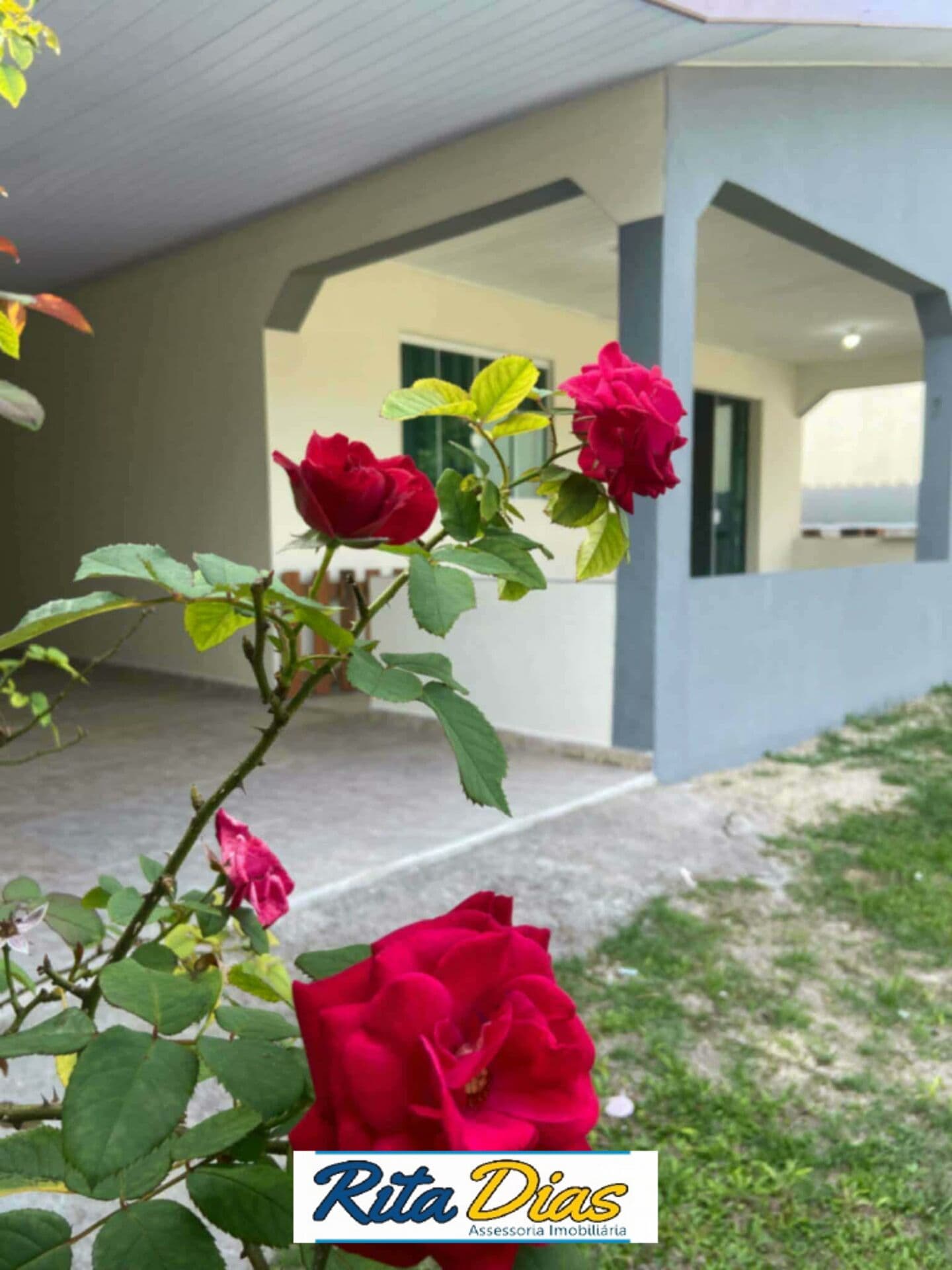 Casa Alvenaria em Marissol, Pontal do Paraná/PR