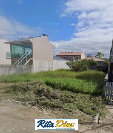 Terreno em Betaras, Matinhos/PR