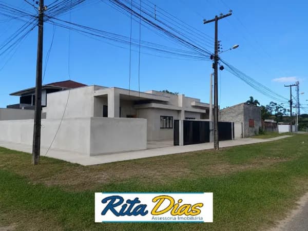 Casa em Pontal do Paraná - Ipanema