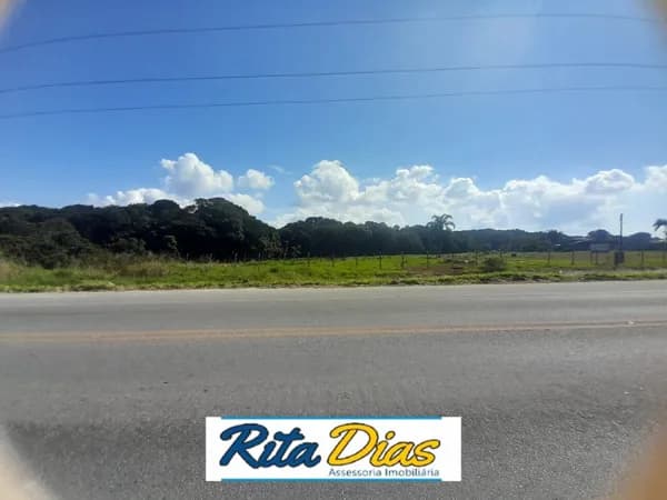 Terreno em Loteamento em Shangri-la, Pontal do Paraná/PR