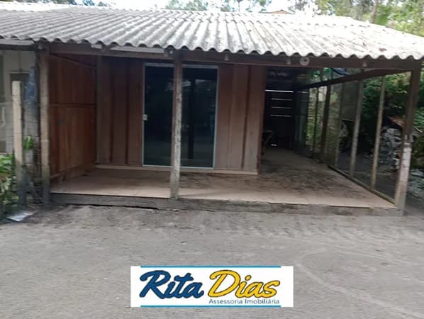 Casa em Ilha do Mel, Pontal do Paraná/PR