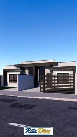 Casa em Pontal do Paraná - Ipanema