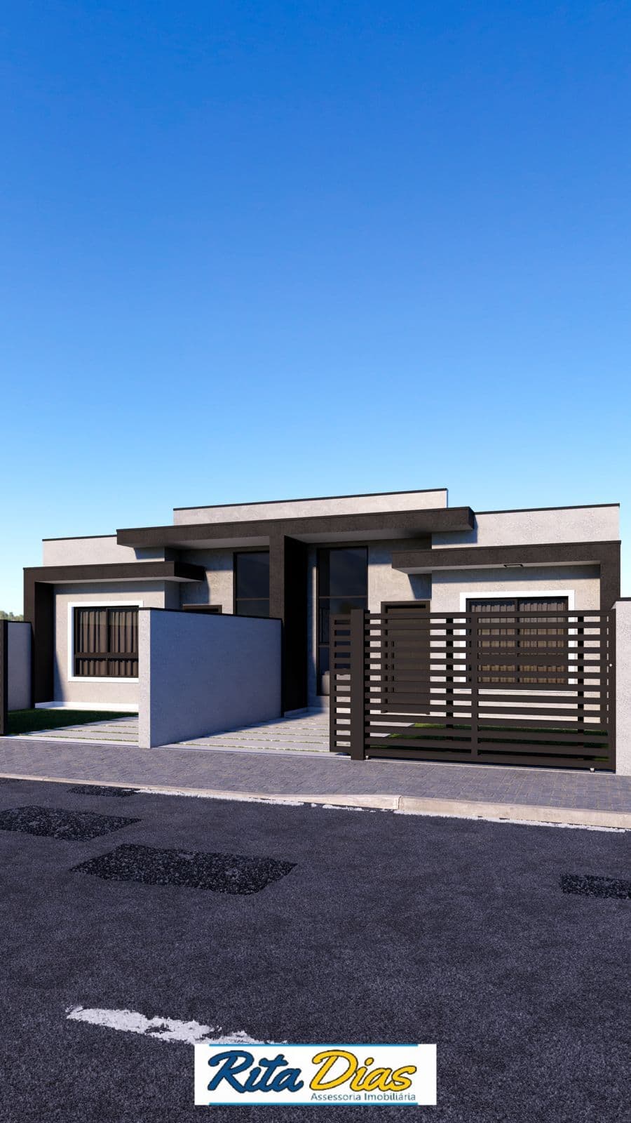 Casa em Pontal do Paraná - Ipanema