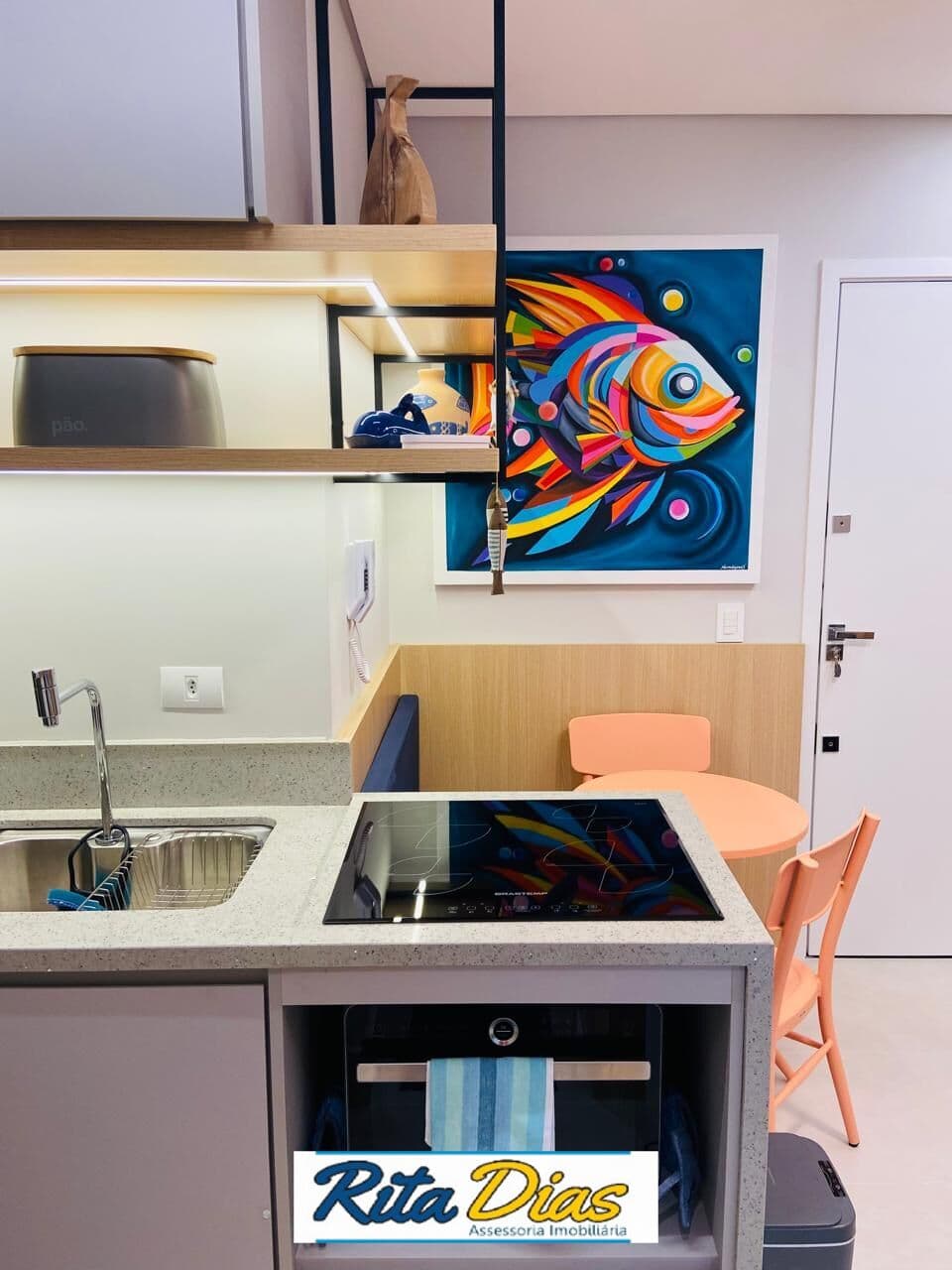 Apartamento em Centro, Matinhos/PR
