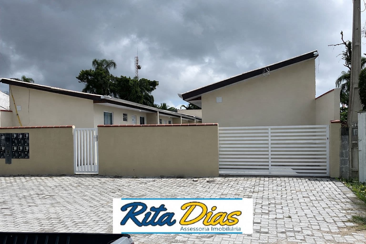 Casa Kitnet em Pontal do Sul, Pontal do Paraná/PR