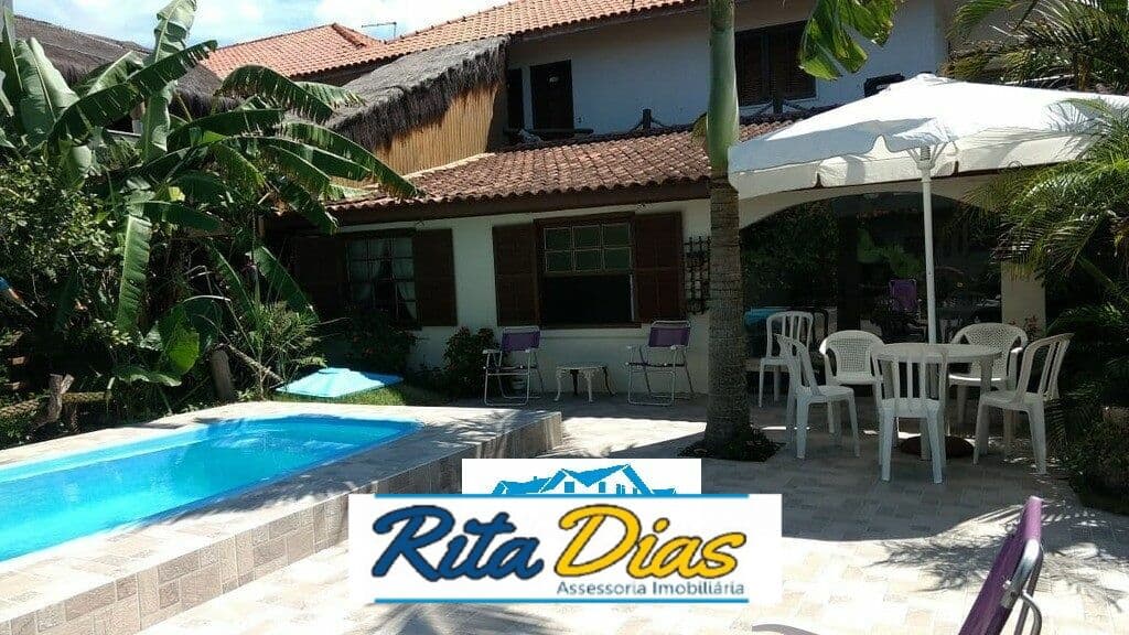 Casa em Pontal do Paraná - Balneário Carmery