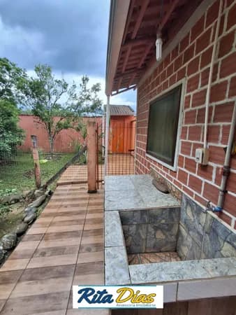 Chácara em ANHAIA, Morretes/PR
