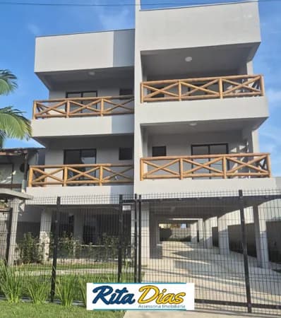 Apartamento em Pontal do Paraná - Pontal do Sul