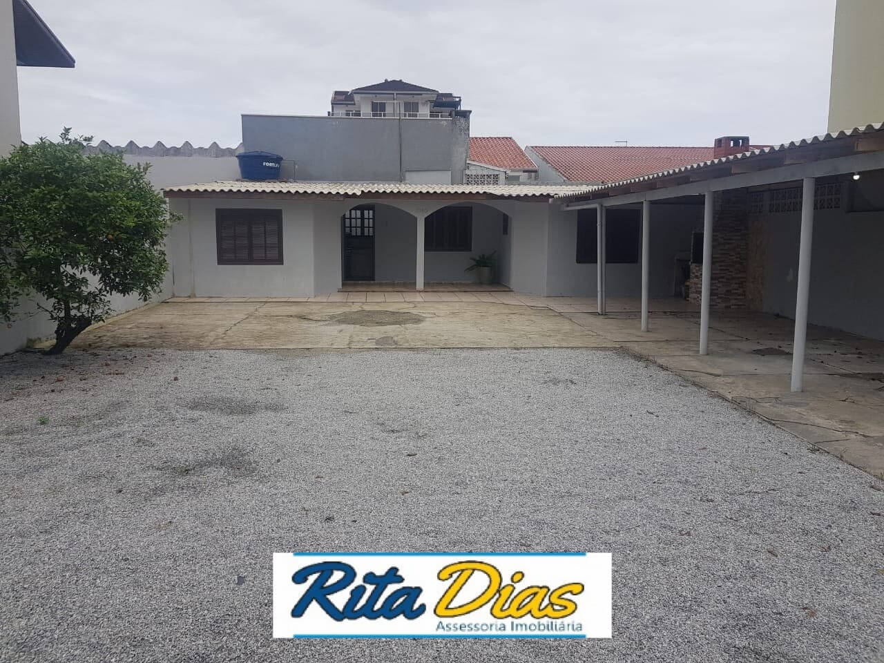 Casa Alvenaria em Ipanema, Pontal do Paraná/PR