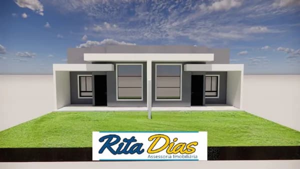 Casa em Pontal do Paraná - Praia de Leste