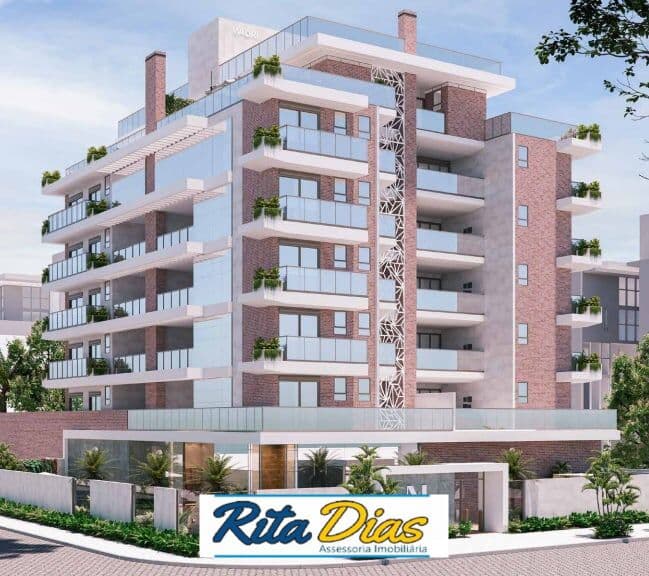 Apartamento em Matinhos - Caiobá