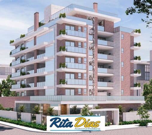 Apartamento em Matinhos - Caiobá