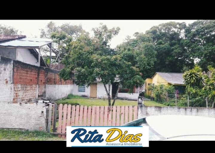 Casa em Pontal do Paraná - Centro