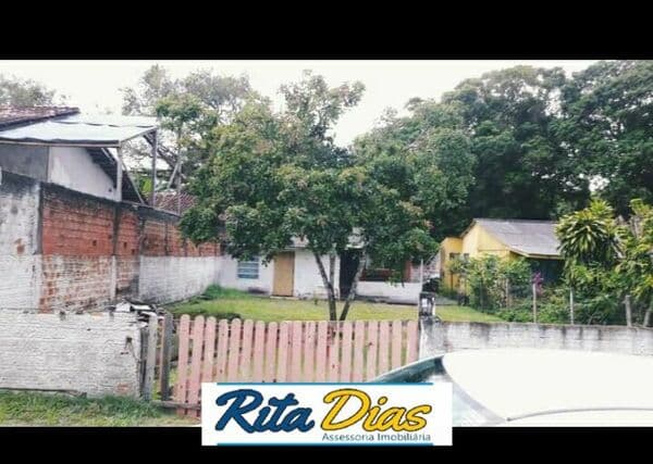 Casa em Pontal do Paraná - Centro