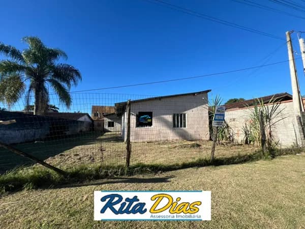 Kitnet/Conjugado em Pontal do Paraná - Pontal do Sul
