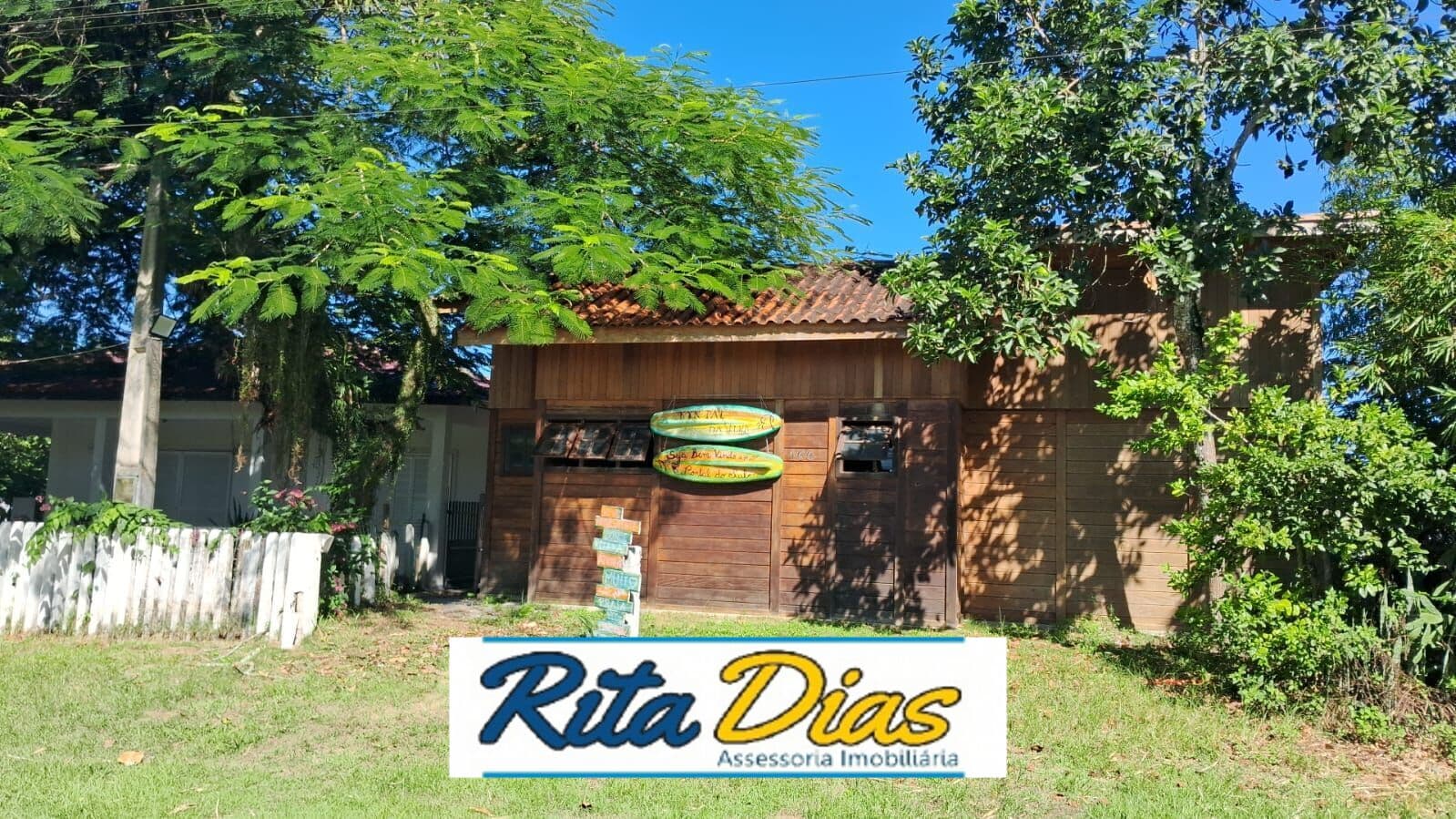 Pousada em Pontal do Sul, Pontal do Paraná-PR