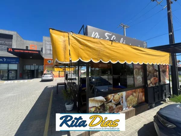 Ponto Comercial Comércio em Centro, Pontal do Paraná/PR