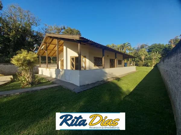 Chácara em vila das palmeiras, Morretes/PR