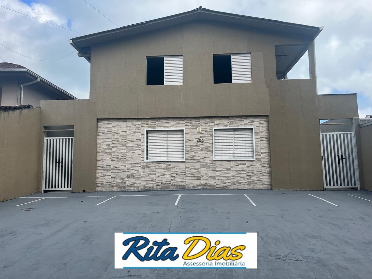 Apartamento Kitnet em Centro, Pontal do Paraná/PR