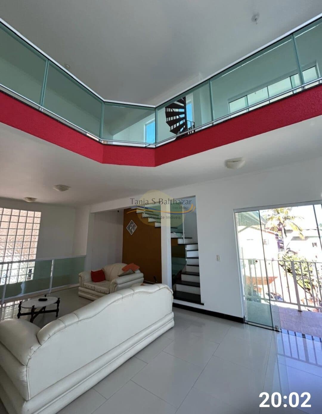 Casa Alto Padrão - Bairro Varadouro - Litoral Norte - São Sebastião/SP