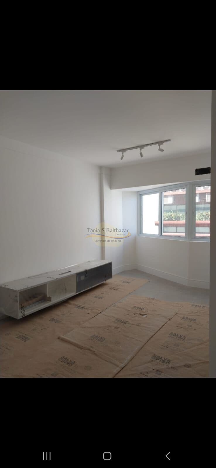 Apartamento com Vista Mar.