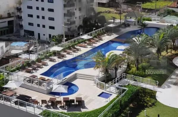 Apartamento Cobertura - Astúrias - Guarujá/SP.