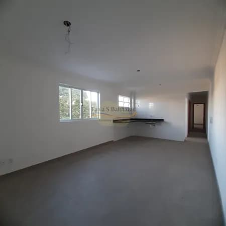 Apartamento Novo - Bairro Macuco - Santos/SP.
