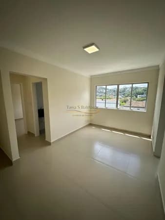 Apartamento Reformado - Vila Mathias, em Santos/SP.