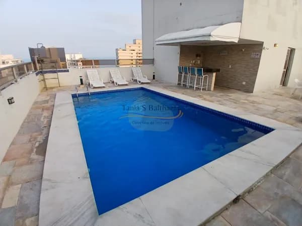 Apartamento bem Conservado, Próximo a Praia Pitangueiras - Guarujá/SP.