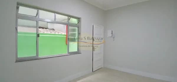 Apartamento Térreo - Bairro Embaré - Santos/SP.