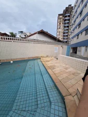Apartamento - Bairro Enseada - Guaruja/SP.
