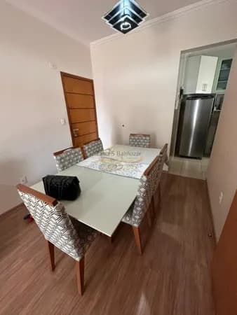 Apartamento em Canto do Forte, Praia Grande/SP