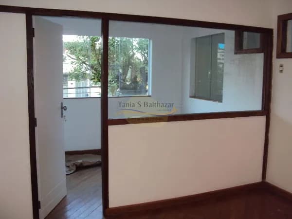 Prédio Comercial - Vila Mathias - Santos